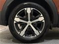 2018 Peugeot 3008