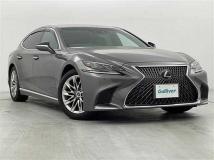 2018 Lexus LS