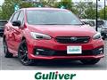 2021 Subaru Impreza