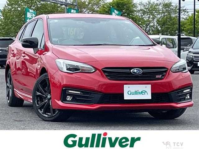 2021 Subaru Impreza