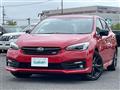 2021 Subaru Impreza