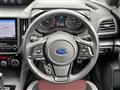 2021 Subaru Impreza