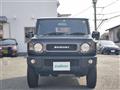 2019 Suzuki Jimny