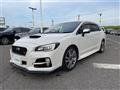 2014 Subaru Levorg