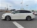 2014 Subaru Levorg