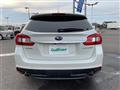 2014 Subaru Levorg