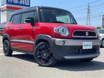 2018 Suzuki XBEE