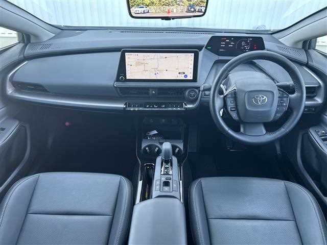 Used Toyota Prius 2023 Z (11,000 km) - TCV (formerly Tr…