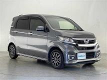 2017 Honda N-WGN