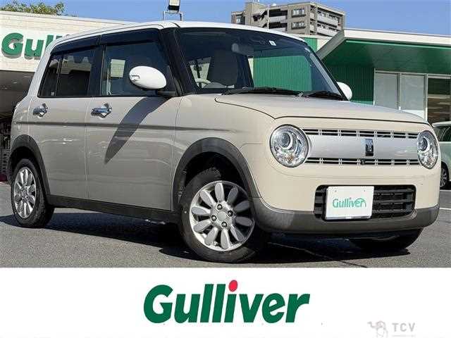 2021 Suzuki Lapin