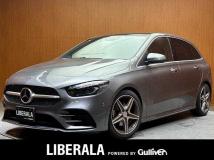 2019 Mercedes-Benz B-Class