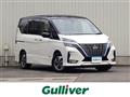 2022 Nissan Serena
