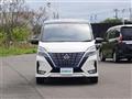 2022 Nissan Serena