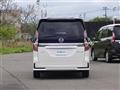 2022 Nissan Serena