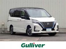 2022 Nissan Serena