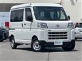 2024 Toyota PIXIS VAN