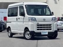 2024 Toyota PIXIS VAN