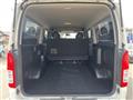 2015 Toyota Regiusace Van