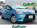 2012 Toyota AQUA