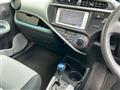 2012 Toyota AQUA