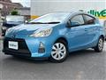 2012 Toyota AQUA