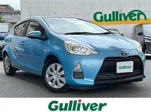 2012 Toyota AQUA