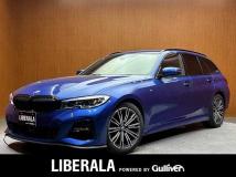 2020 BMW 3 Series