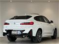 2021 BMW X4