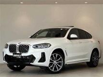 2021 BMW X4