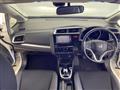 2015 Honda Fit Hybrid