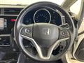 2015 Honda Fit Hybrid