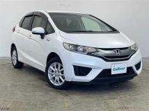 2015 Honda Fit Hybrid