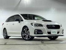 2015 Subaru Levorg