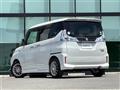 2018 Suzuki Solio