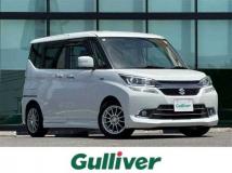 2018 Suzuki Solio