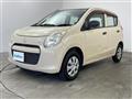 2011 Suzuki Alto
