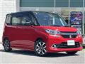 2015 Suzuki Solio