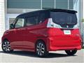 2015 Suzuki Solio