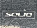 2015 Suzuki Solio