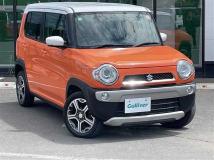 2017 Suzuki Hustler