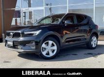 2023 Volvo XC40