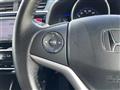 2015 Honda Fit Hybrid