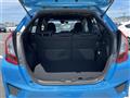 2015 Honda Fit Hybrid