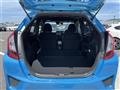 2015 Honda Fit Hybrid