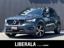 2021 Volvo XC40