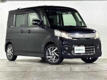 2013 Suzuki Spacia