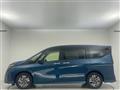 2023 Nissan Serena