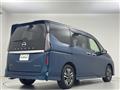 2023 Nissan Serena
