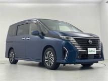 2023 Nissan Serena