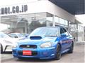 2004 Subaru Impreza